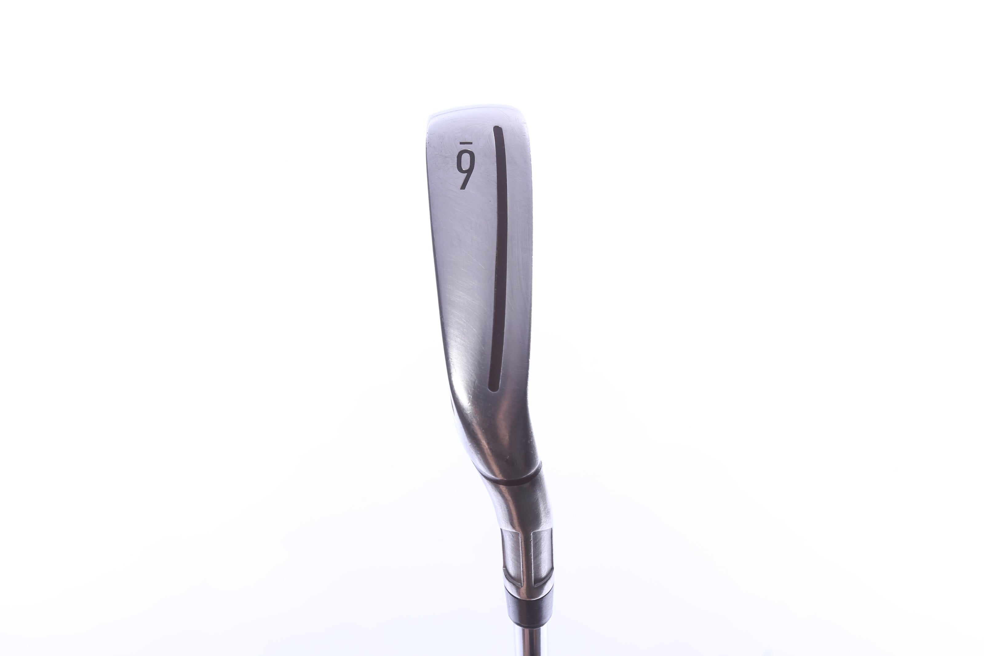 Used TaylorMade STEALTH Single 6-Iron - Right-Handed - Stiff Flex-Next Round