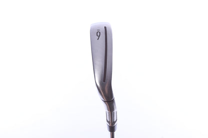 Used TaylorMade STEALTH Single 6-Iron - Right-Handed - Stiff Flex-Next Round