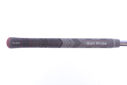 Used TaylorMade STEALTH Single 6-Iron - Right-Handed - Stiff Flex-Next Round