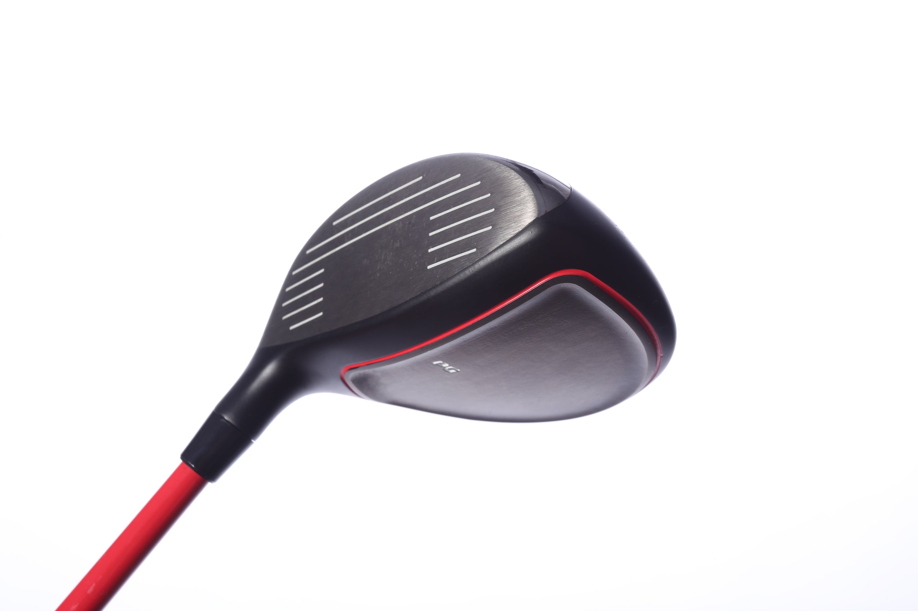Used Performance Golf 359 9-Wood - Right-Handed - 24 Degrees - Stiff Flex-Next Round
