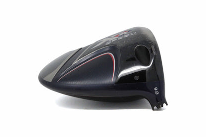 Used Callaway XR Speed Driver - HEAD ONLY - Right-Handed - 9 Degrees