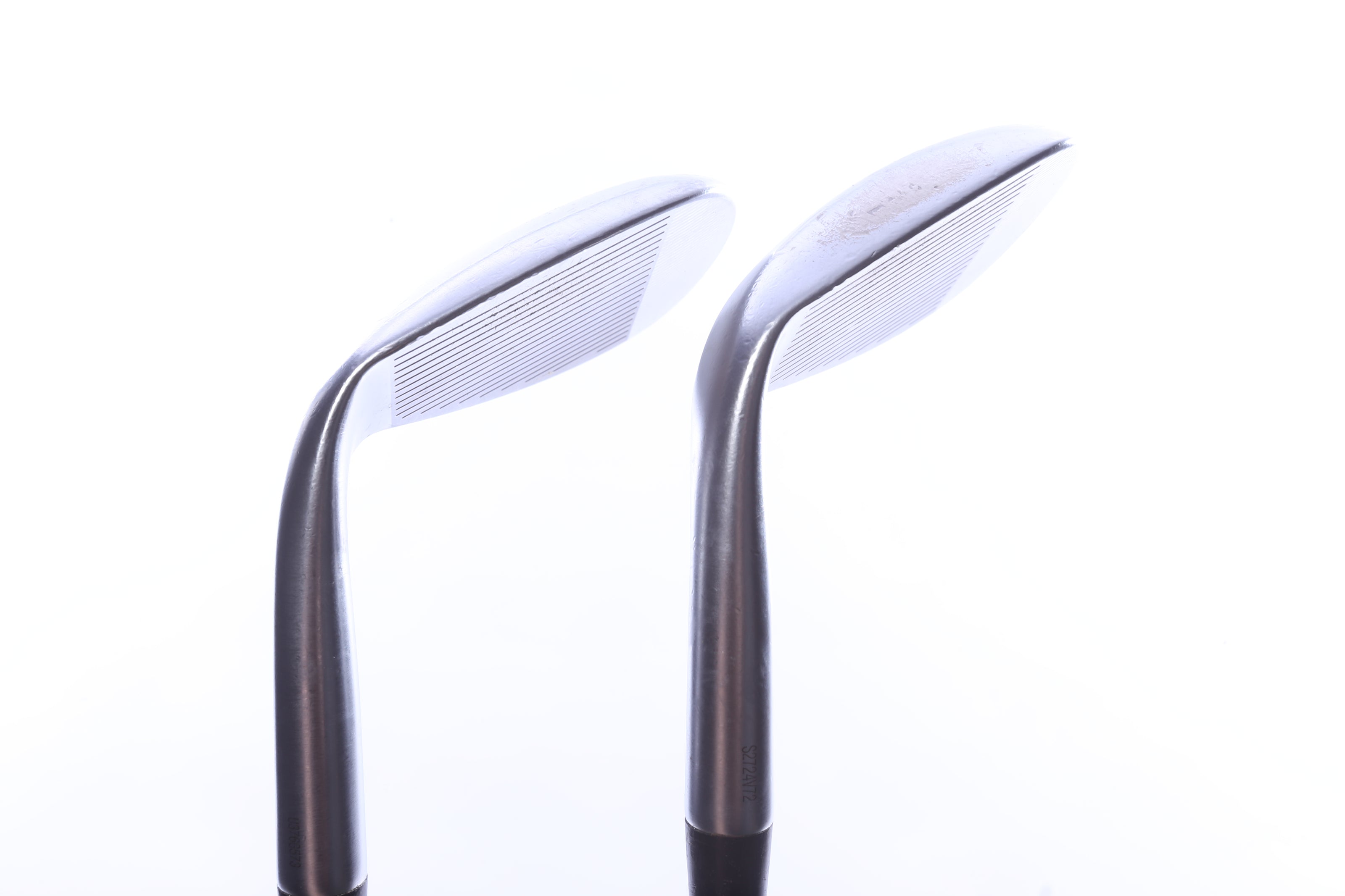 Used Cleveland RTX 6 ZipCore Tour Satin Wedge - Right-Handed - 56*, 60* - Regular Flex-Next Round
