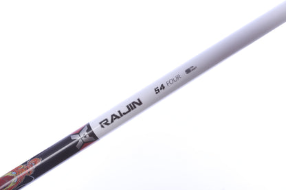 Used Va Composites Raijin Driver Shaft Stiff Flex Graphite - 43.25 in - Titleist Surefit Adapter-Next Round