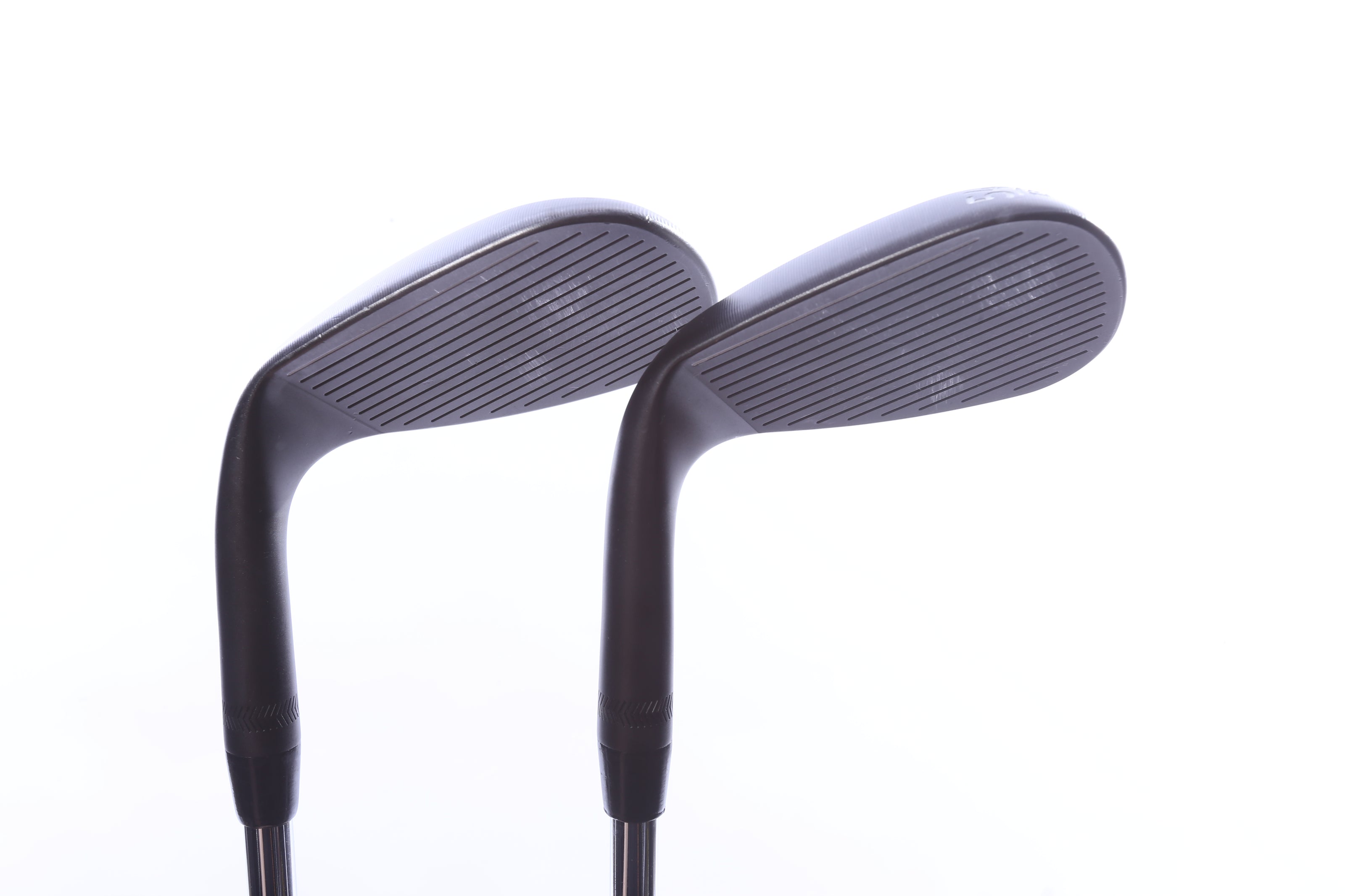 Used PXG 0311 Sugar Daddy II Xtreme Dark Wedge Set - Right-Handed - 54*, 58* - Stiff Flex-Next Round