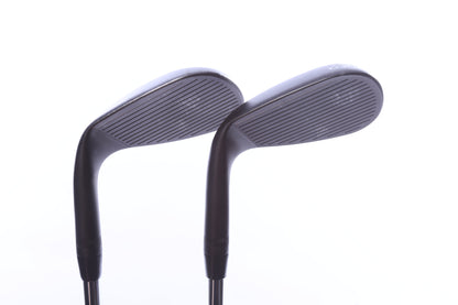 Used PXG 0311 Sugar Daddy II Xtreme Dark Wedge Set - Right-Handed - 54*, 58* - Stiff Flex-Next Round