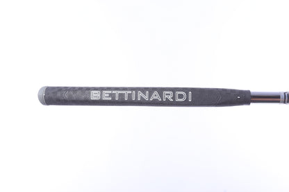 Used Bettinardi 2022 BB1 Putter - Left-Handed - 35 in - Blade-Next Round