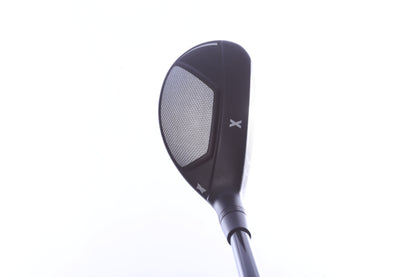Used PXG 0317 X GEN4 4H Hybrid - Left-Handed - 22 Degrees - Stiff Flex-Next Round