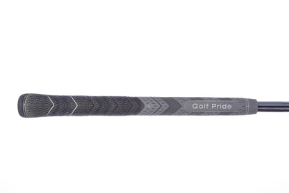 Used Titleist Vokey SM9 Tour Chrome Lob Wedge - Right-Handed - 60 Degrees - Regular Flex-Next Round