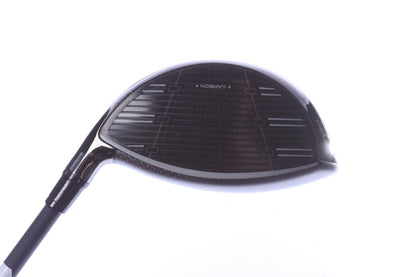 Used TaylorMade Qi35 LS Driver - 9 Degrees - Stiff Flex Mitsubishi REAX - Right-Handed-Next Round