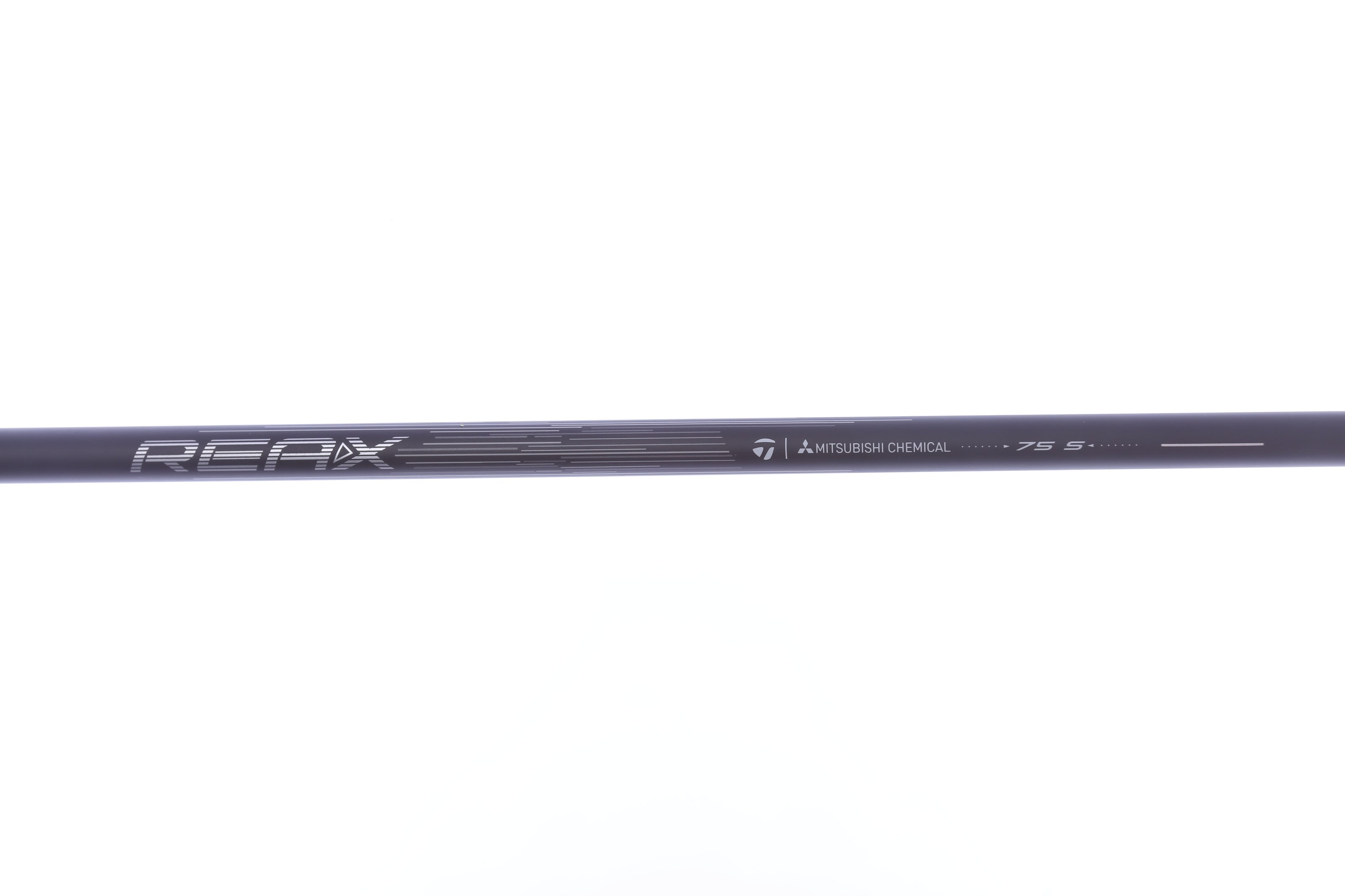 Used TaylorMade Qi35 LS Driver - 9 Degrees - Stiff Flex Mitsubishi REAX - Right-Handed-Next Round