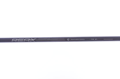 Used TaylorMade Qi35 LS Driver - 9 Degrees - Stiff Flex Mitsubishi REAX - Right-Handed-Next Round