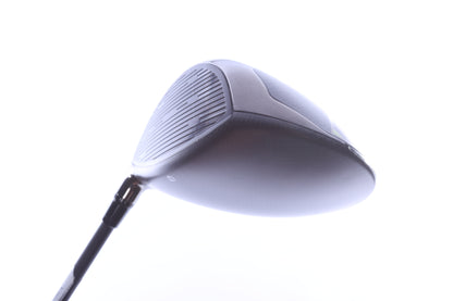 Used TaylorMade Qi35 LS Driver - 9 Degrees - Stiff Flex Mitsubishi REAX - Right-Handed-Next Round