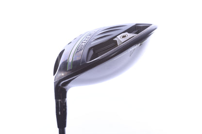 Used Callaway Epic MAX Driver - 10.5 Degrees - Seniors Flex Project X CYPHER - Left-Handed-Next Round
