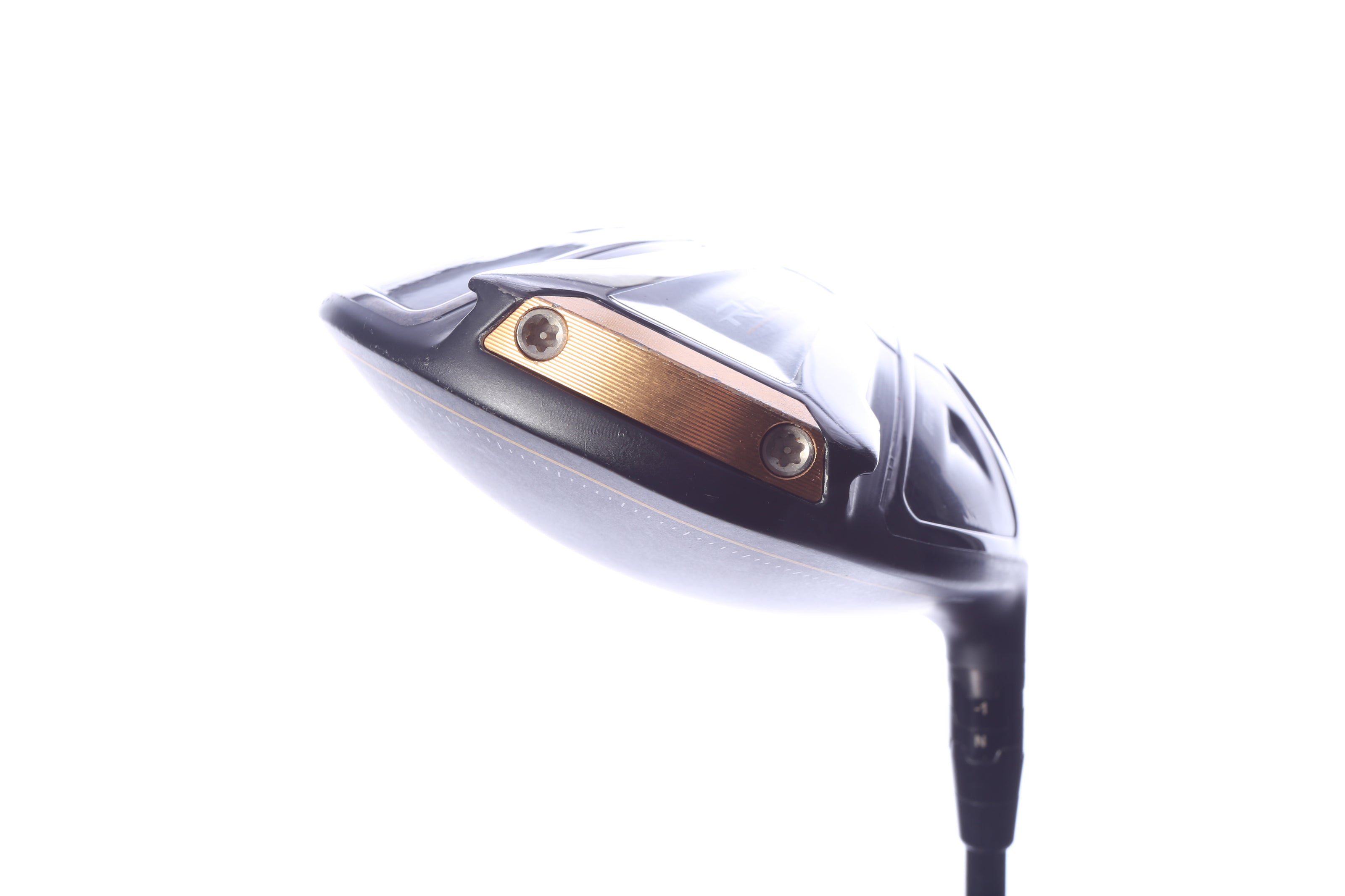 Used Callaway Rogue ST Max 24 Driver - 9 Degrees - Regular Flex Mitsubishi Tensei AV Series Blue - Right-Handed-Next Round