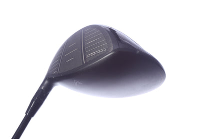 Used Callaway Rogue ST Max 24 Driver - 9 Degrees - Regular Flex Mitsubishi Tensei AV Series Blue - Right-Handed-Next Round
