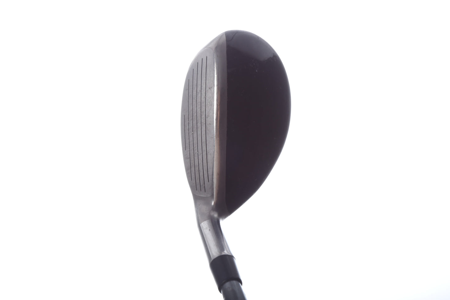 Used Callaway RAZR X HL 4H Hybrid - Right-Handed - 24 Degrees - Ladies Flex-Next Round