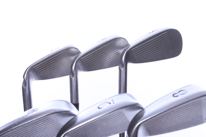 Used Ping i25 Iron Set - Right-Handed - 5-PW - Regular Flex-Next Round