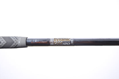Used TaylorMade Milled Grind 4 Lob Wedge - Right-Handed - 58 Degrees - Extra Stiff Flex-Next Round