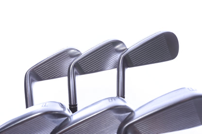 Used TaylorMade P790 Iron Set - Right-Handed - 5-PW - Stiff Flex-Next Round