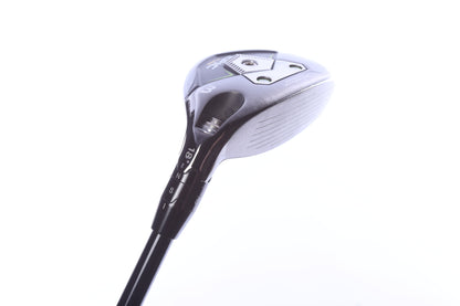 Used Callaway Epic Flash 3H Hybrid - Right-Handed - 18 Degrees - Stiff Flex-Next Round