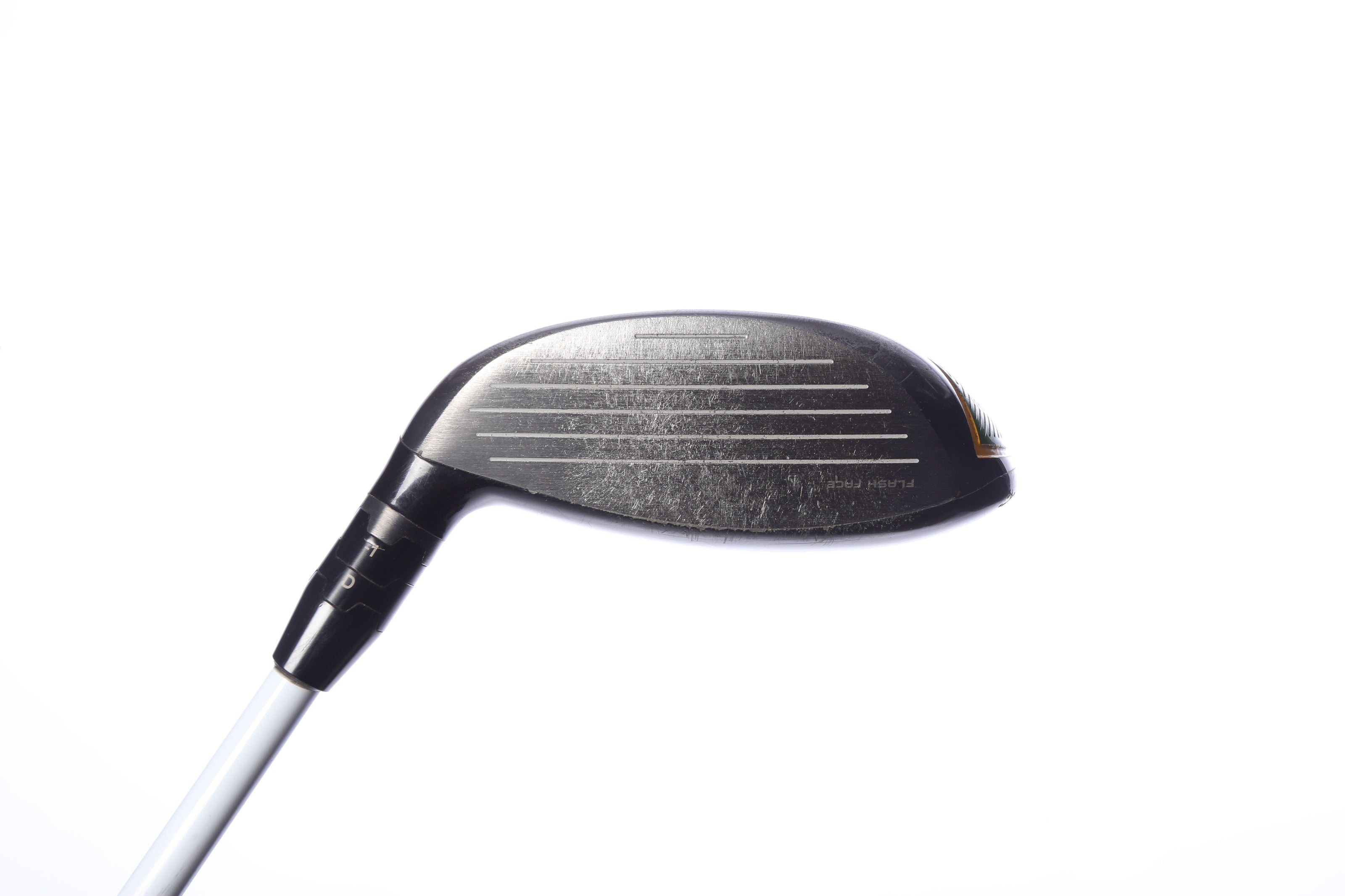 Used Callaway Epic Flash Sub Zero 3-Wood - Right-Handed - 15 Degrees - Stiff Flex-Next Round