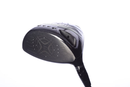 Used Callaway Epic MAX LS Driver - 9 Degrees - Regular Flex Project X Hzrdus Smoke iM10 - Left-Handed-Next Round