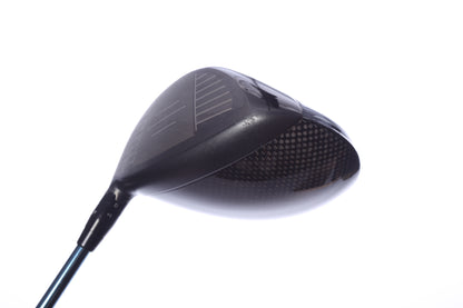Used Callaway Paradym Ai Smoke Triple Diamond Driver - 8 Degrees - Stiff Flex Project X HZRDUS SMOKE Blue RDX - Right-Handed-Next Round