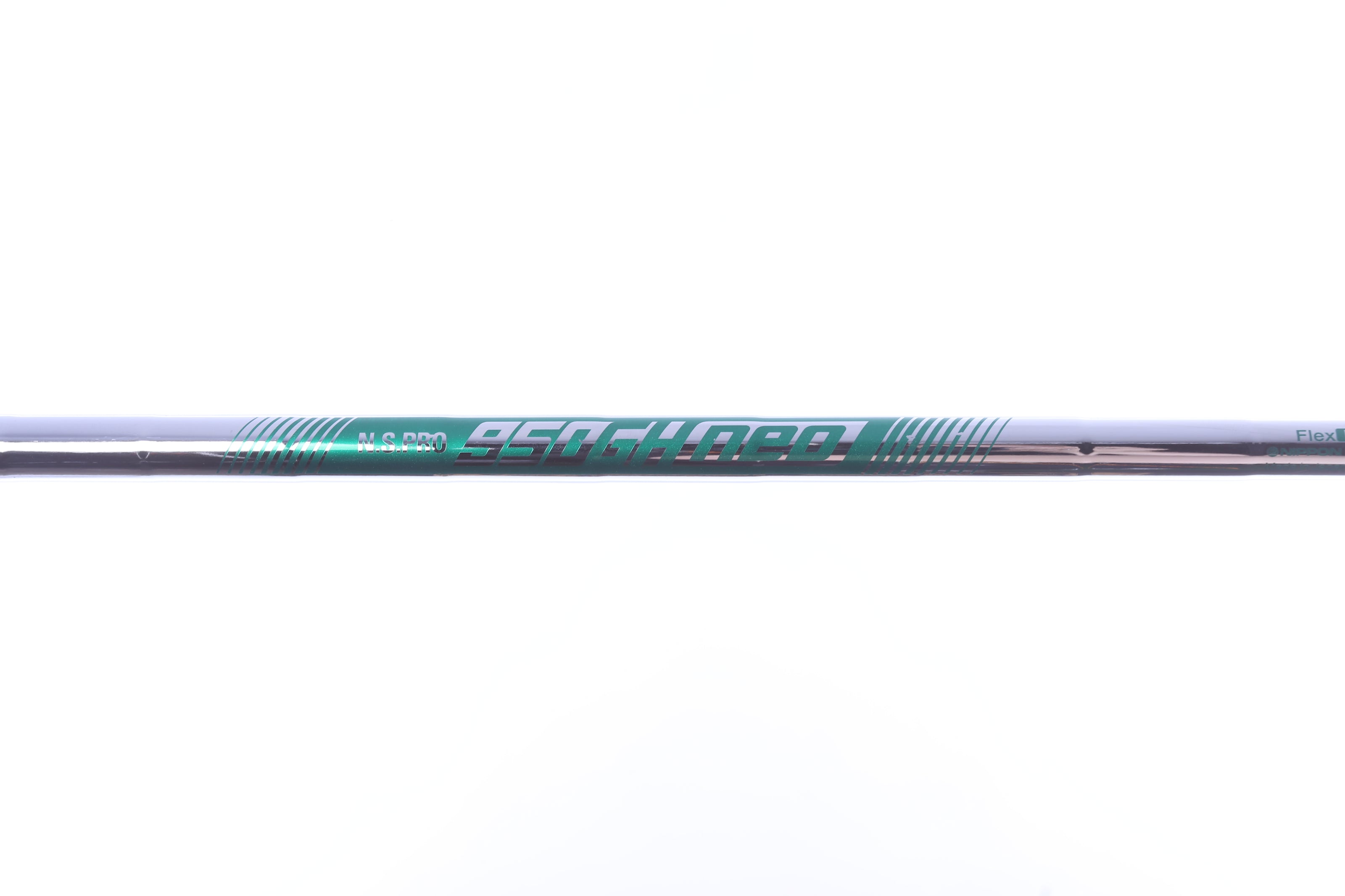 Used Mizuno JPX 921 Gap Wedge - Right-Handed - 49 Degrees - Regular Flex-Next Round