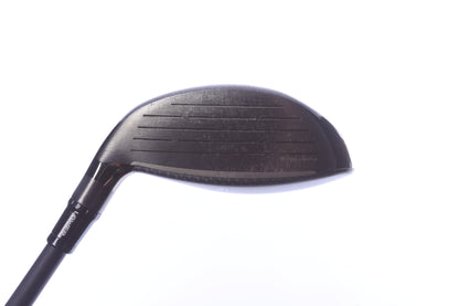Used TaylorMade Qi35 5-Wood - Right-Handed - 18 Degrees - Stiff Flex-Next Round