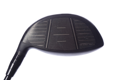 Used Titleist TSR1 Driver - 10 Degrees - Soft Regular Flex Mitsubishi MMT SPEEDMESH - Right-Handed-Next Round