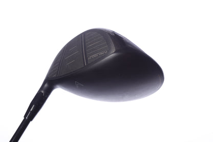 Used Titleist TSR1 Driver - 10 Degrees - Soft Regular Flex Mitsubishi MMT SPEEDMESH - Right-Handed-Next Round