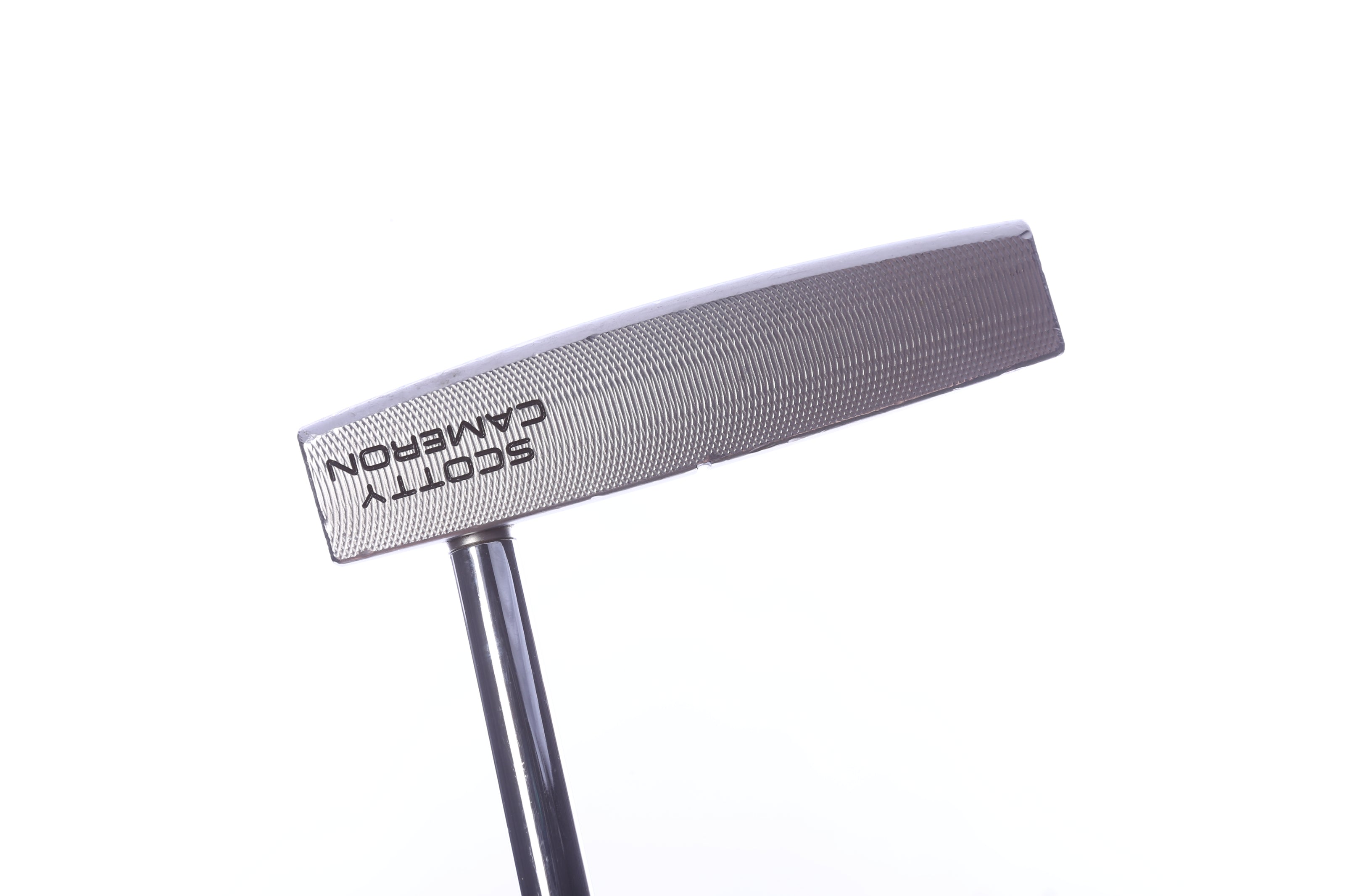 Used Titleist Scotty Cameron Phantom X 5 2022 Putter - Right-Handed - 33.5 in - Mallet-Next Round