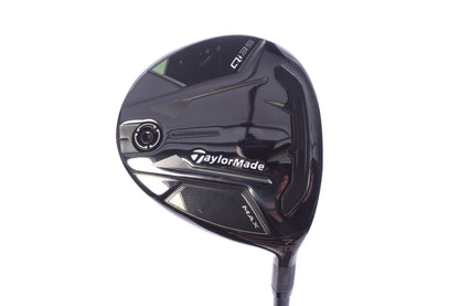 Used TaylorMade Qi35 MAX 7-Wood - Right-Handed - 21.5 Degrees - Seniors Flex-Next Round