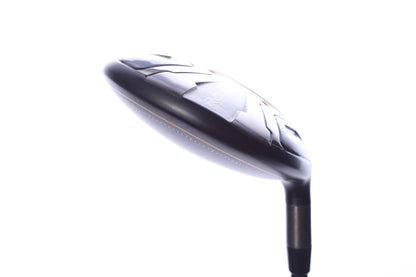 Used Callaway Rogue ST MAX 5-Wood - Right-Handed - 18 Degrees - Regular Flex-Next Round