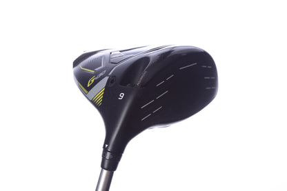 Used Ping G430 MAX Driver - 9 Degrees - Variable Flex Ping Alta Quick - Right-Handed-Next Round