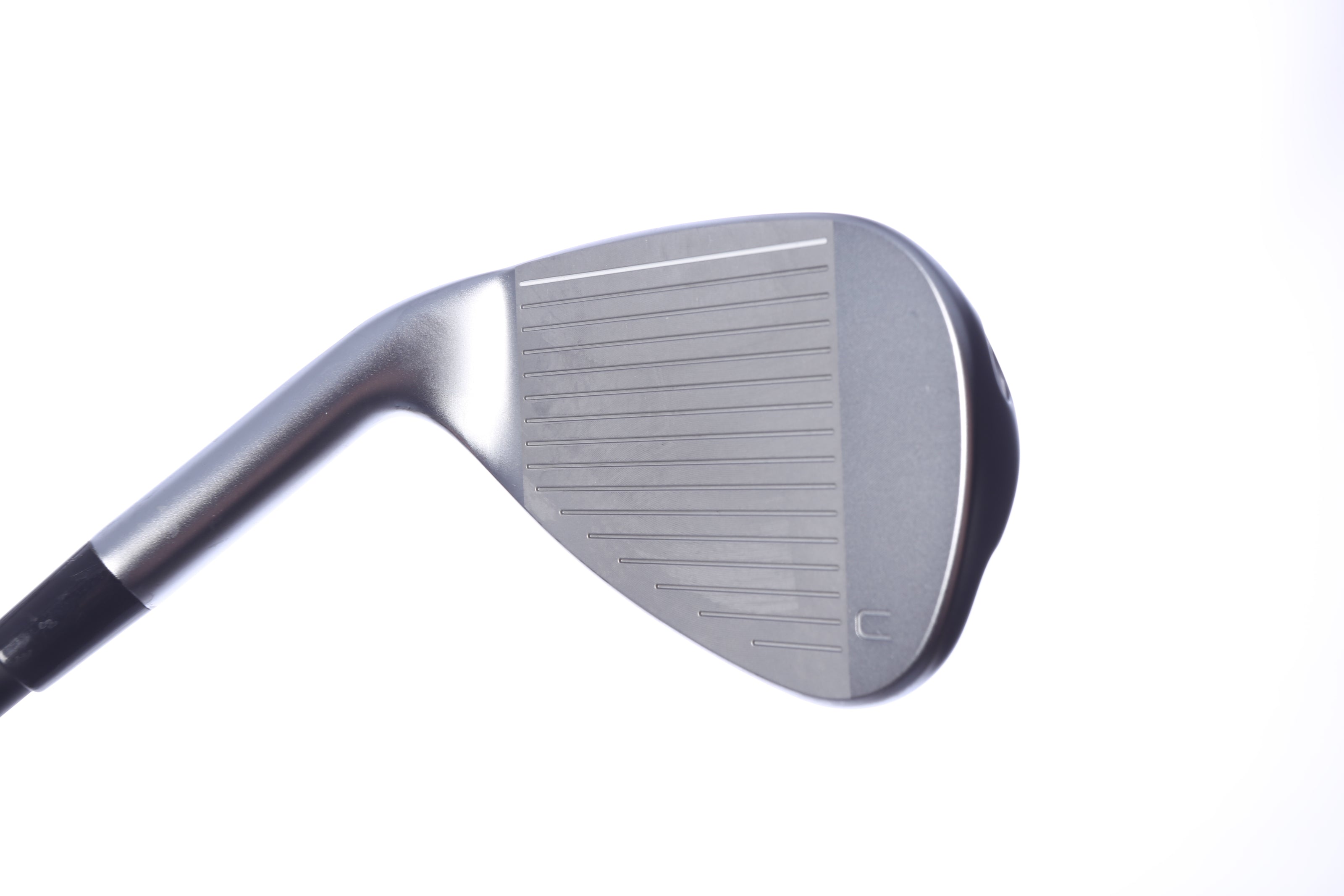 Used Ping G440 Utility Wedge - Right-Handed - 47 Degrees - Regular Flex-Next Round