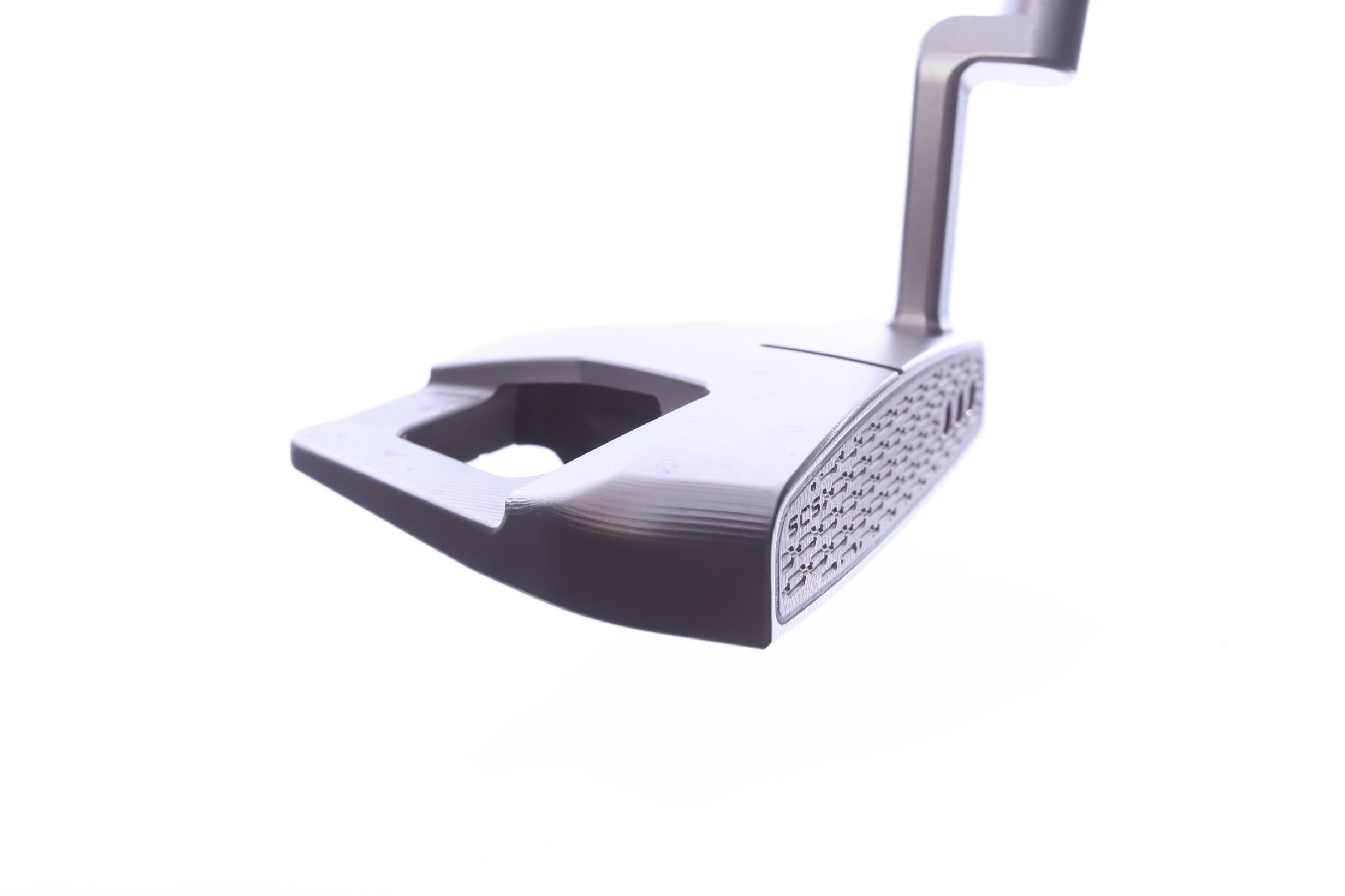 Used Titleist Scotty Cameron 2026 Phantom 9.2R Putter - Right-Handed - 37 in - Mallet