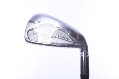 Used Callaway Elyte X Single 7-Iron - Right-Handed - Regular Flex-Next Round