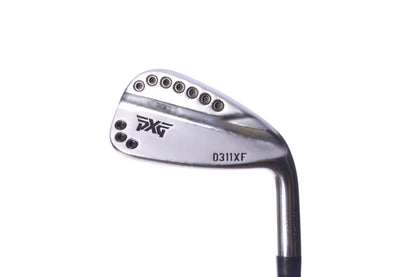 Used PXG 0311XF Single 8-Iron - Right-Handed - Seniors Flex-Next Round
