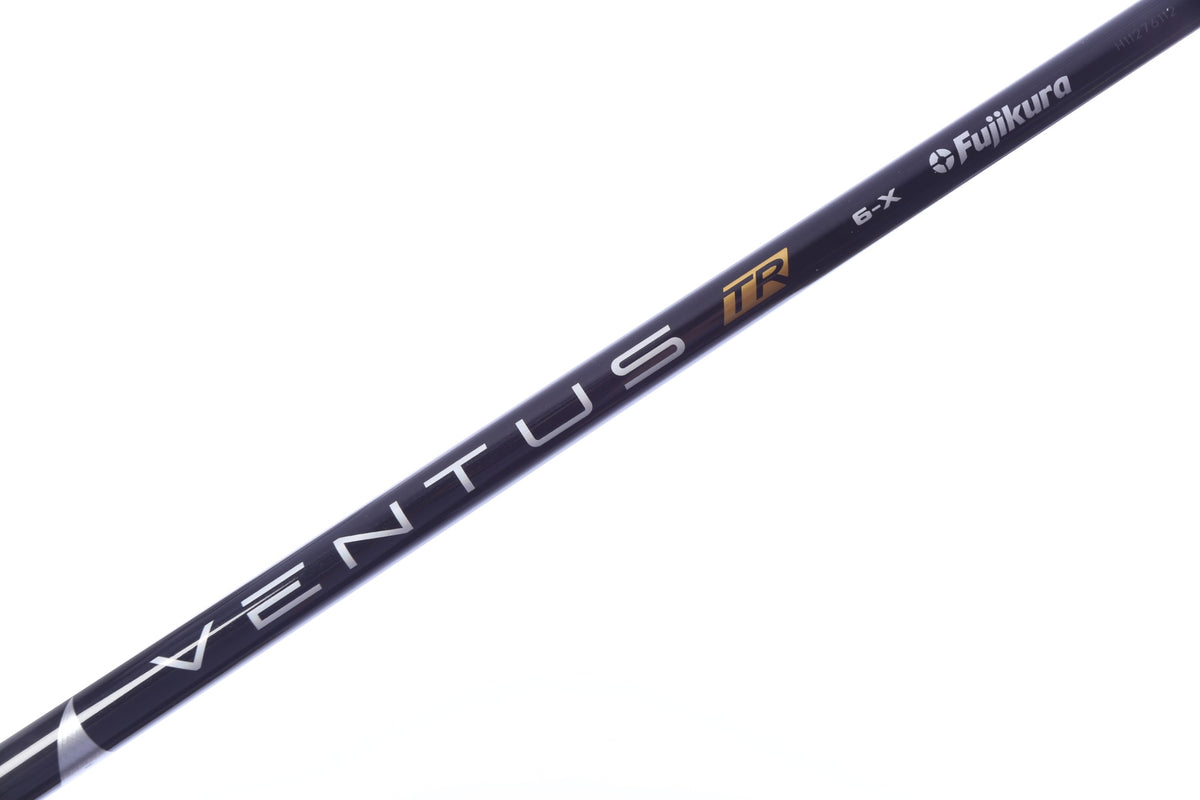 Used Fujikura Ventus TR Velocore Black Fairway Wood Shaft Extra Stiff Flex Graphite - 42.25 in - No Adapter