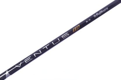 Used Fujikura Ventus TR Velocore Black Fairway Wood Shaft Extra Stiff Flex Graphite - 42.25 in - No Adapter