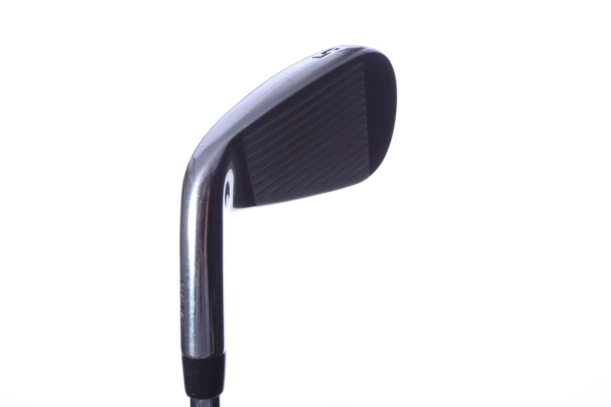 Used Callaway Rogue Pro Single 5-Iron - Right-Handed - Stiff Flex-Next Round