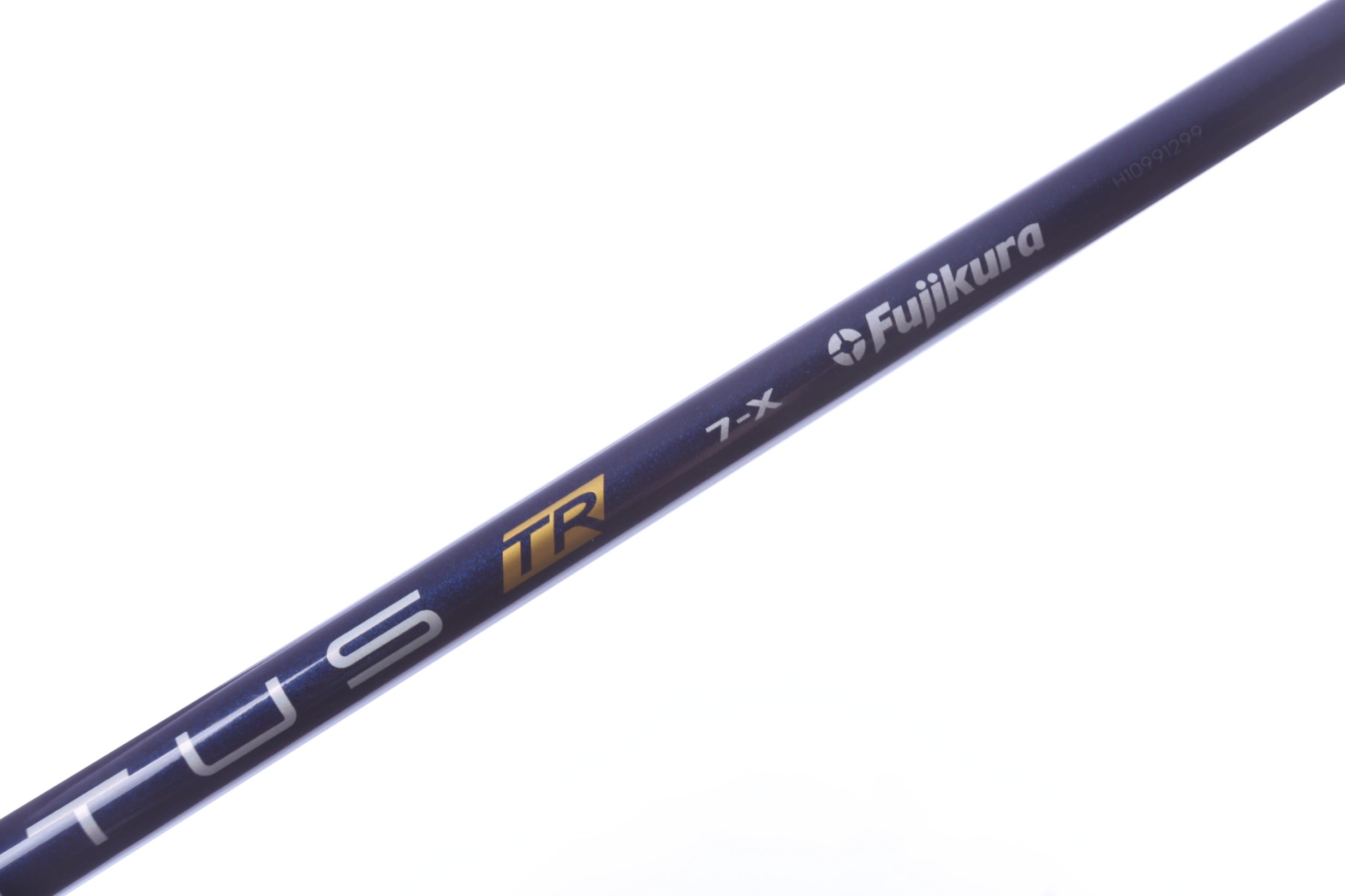 Used Fujikura Ventus TR Velocore Blue Fairway Wood Shaft Extra Stiff Flex Graphite - 41.75 in - Titleist Surefit Adapter-Next Round