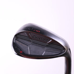 Used Cleveland CBX 2 Lob Wedge - Right-Handed - 58 Degrees - Stiff Flex-Next Round
