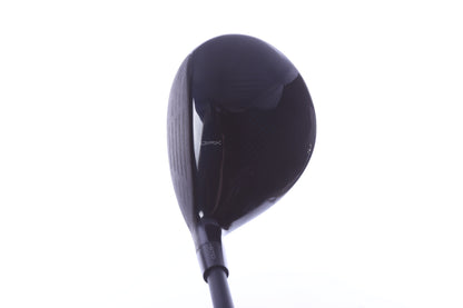 Used Mizuno JPX One 5-Wood - Right-Handed - 18 Degrees - Stiff Flex