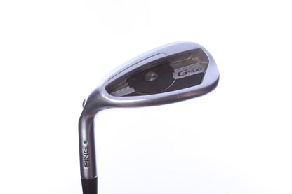 Used Ping G400 Lob Wedge - Left-Handed - 58 Degrees - Regular Flex-Next Round