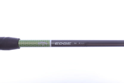 Used Callaway Edge 5H Hybrid - Right-Handed - 25 Degrees - Regular Flex