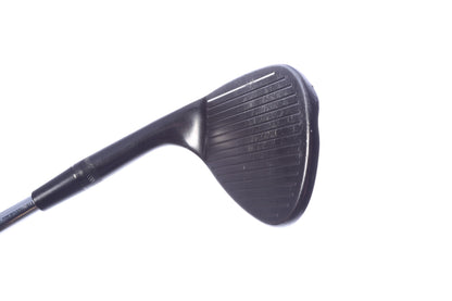 Used PXG 0311 3X Forged Xtreme Dark Sand Wedge - Right-Handed - 56 Degrees - Stiff Flex