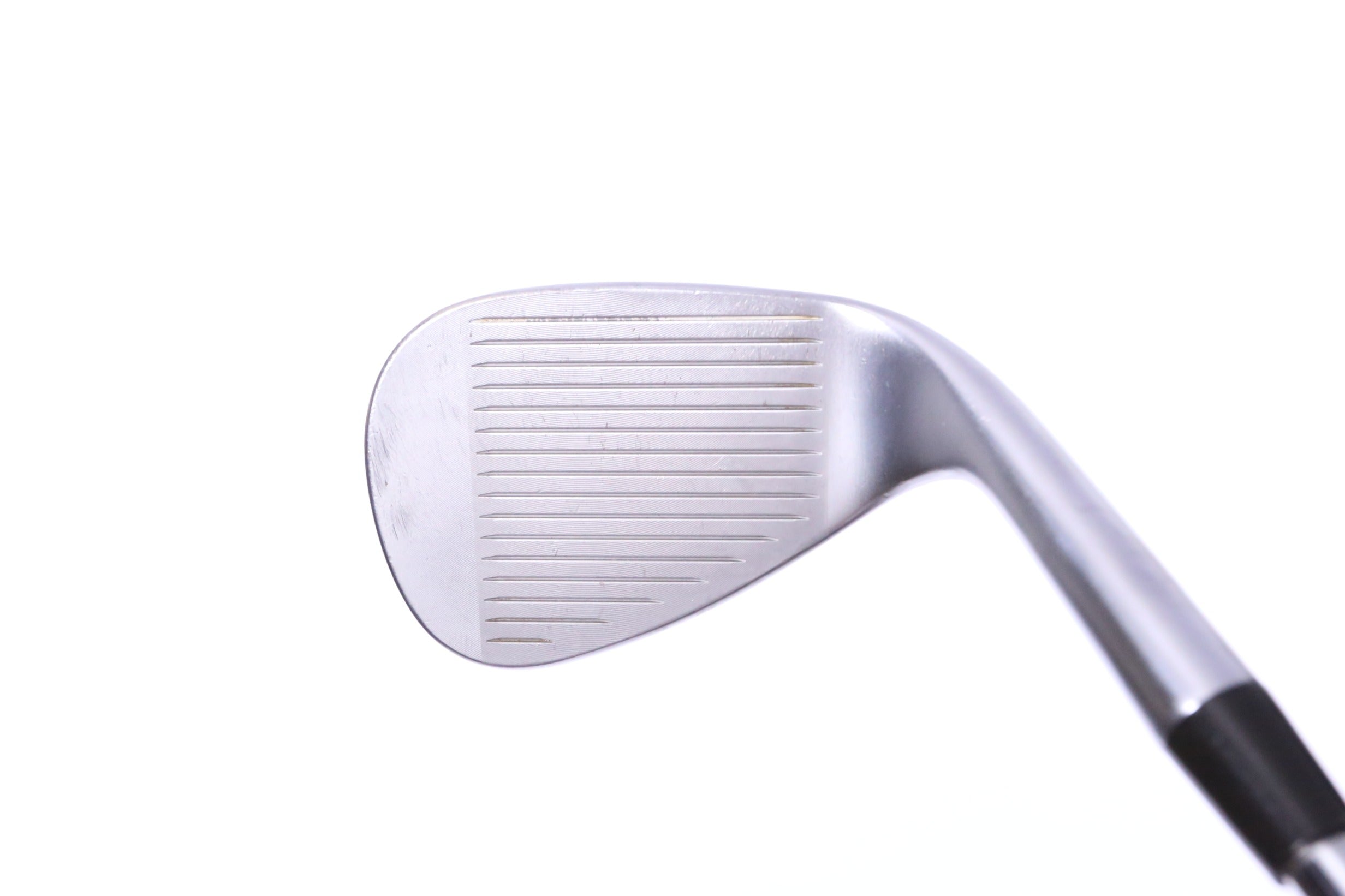 Used Ping Glide WS Sand Wedge - Left-Handed - 56 Degrees - Wedge Flex-Next Round