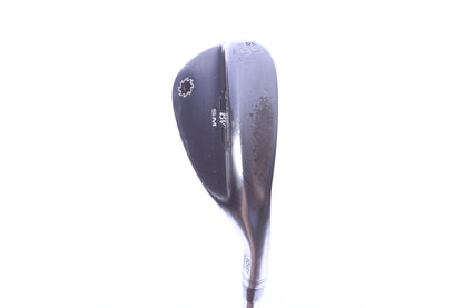 Used Titleist Vokey SM7 Tour Chrome Sand Wedge - Right-Handed - 56 Degrees - Wedge Flex-Next Round